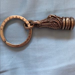 Kieselsten - Cord key chain